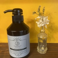 sbcp生ミネラルトリートメント400g