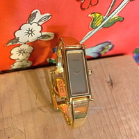 グッチのクォーツ