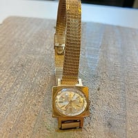 ENICARアンティークウォッチ手巻き