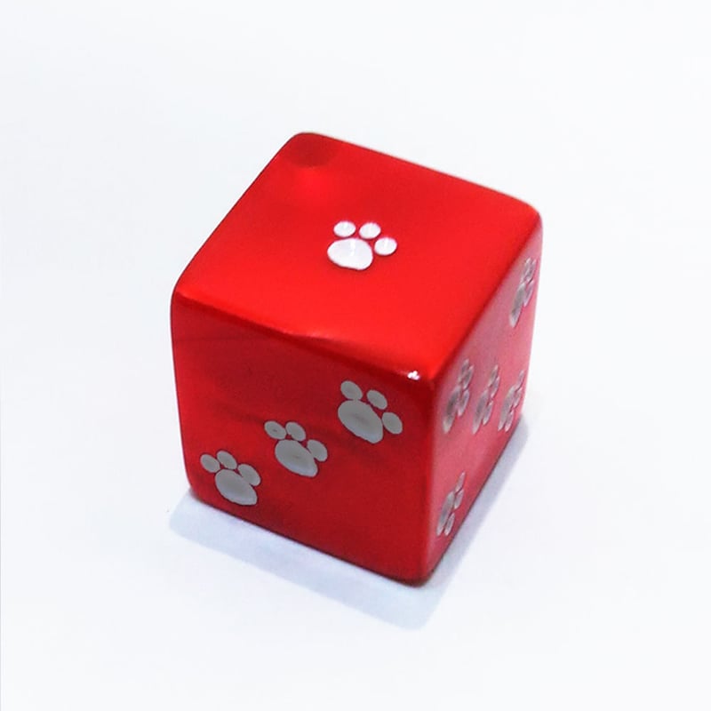 サイコロ ダイス DICE 買わ 赤