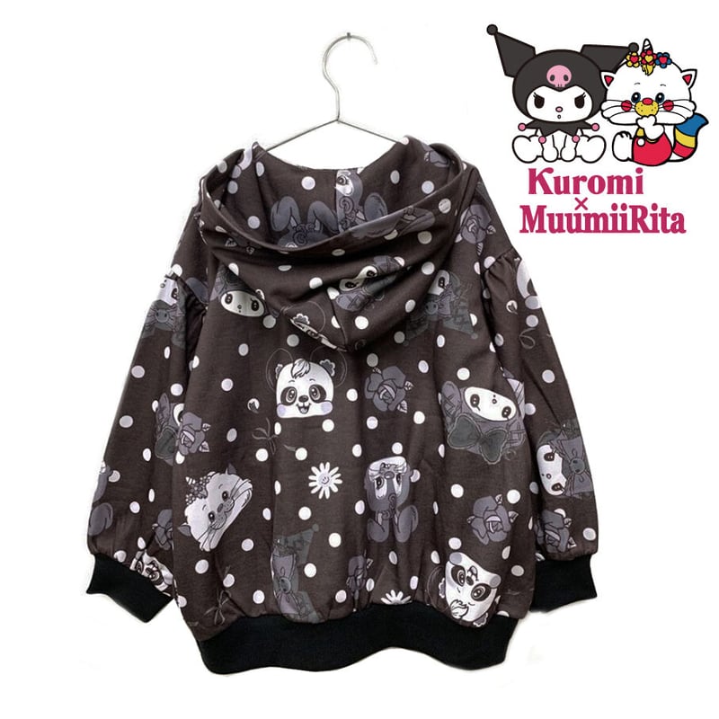 BABYMONSTER 韓国　popup パーカー　M 黒 Amazon.co.jp: [百合] ベイビーモンスター グッズ パーカー 2025