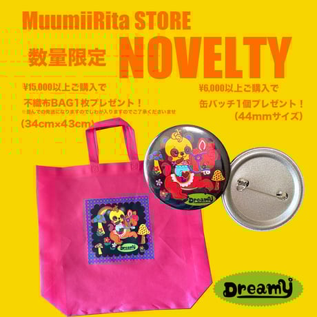 缶バッチ | STORES