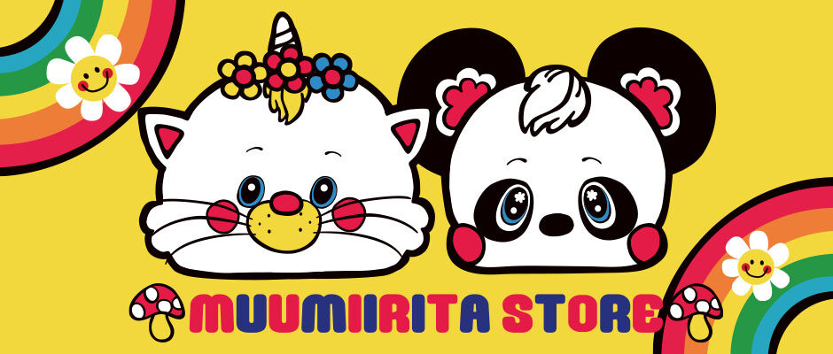 MuumiiRita STORE
