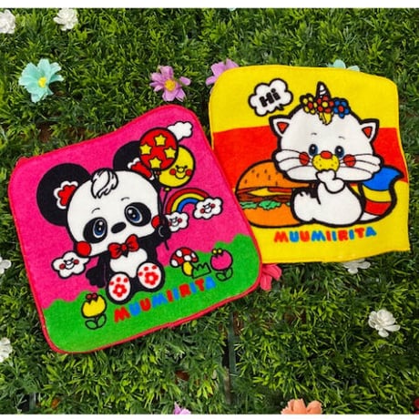 CATEGORY ムーミィリタ | MuumiiRita STORE