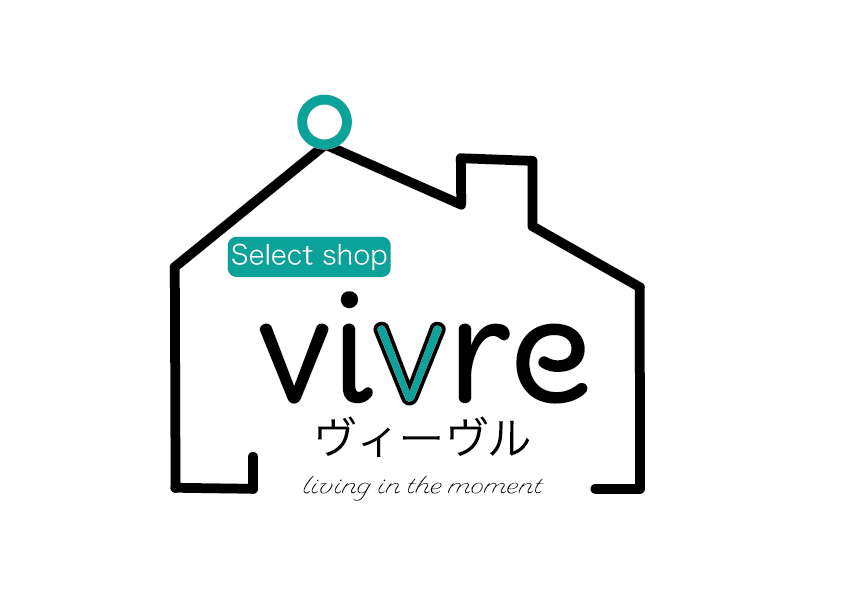 vivre   –ヴィーヴル