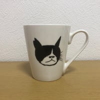 画伯カップ【大】