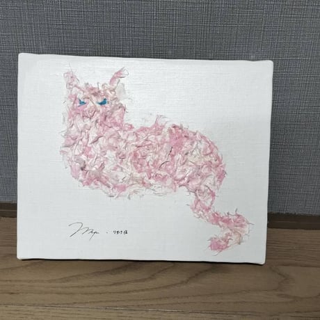 春に咲く花 | yukarineko