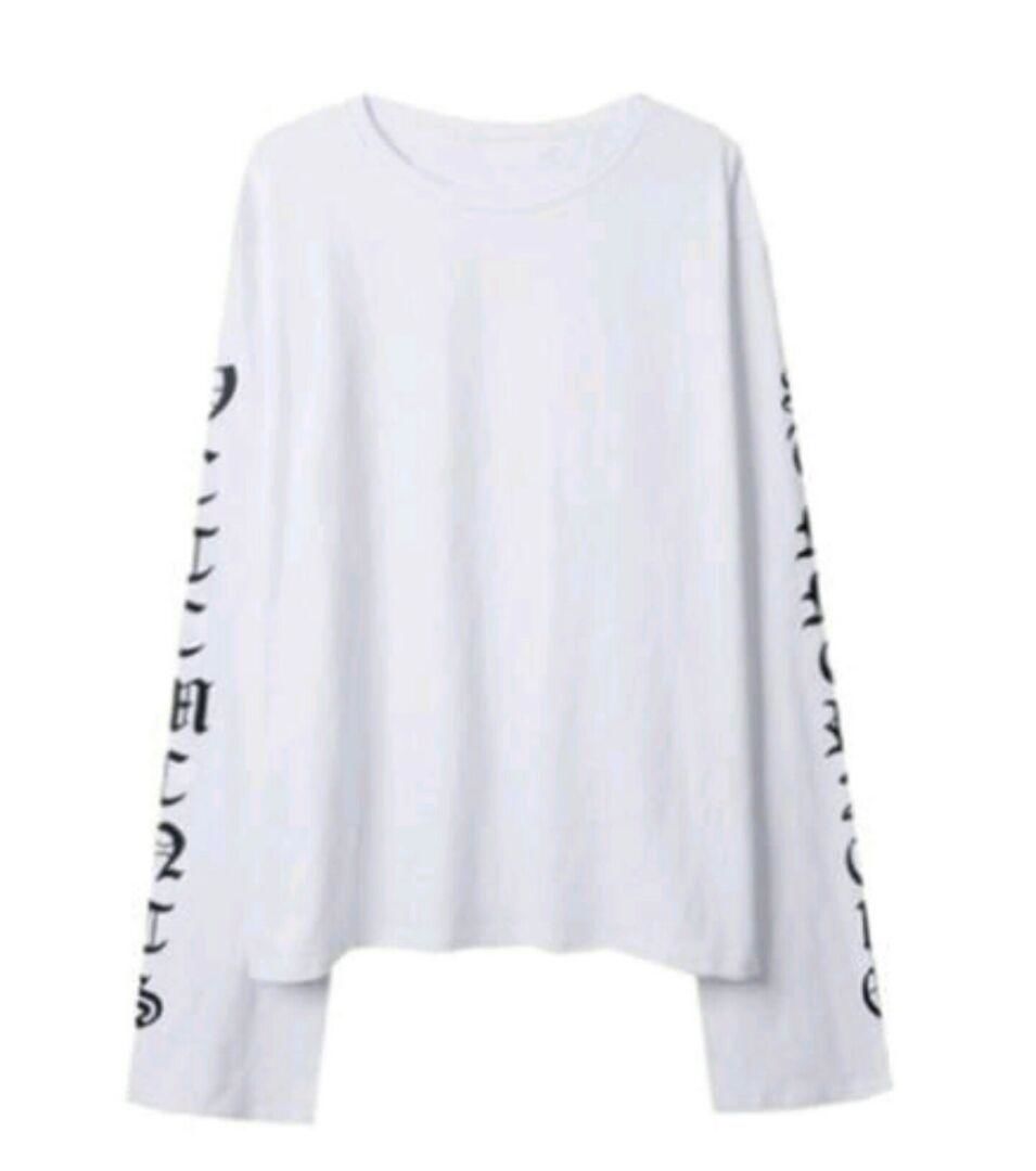 登坂広臣　LOVE ロンTシャツ Amazon.co.jp: 三代目JSB JSB Love ロングTシャツ 登坂広臣