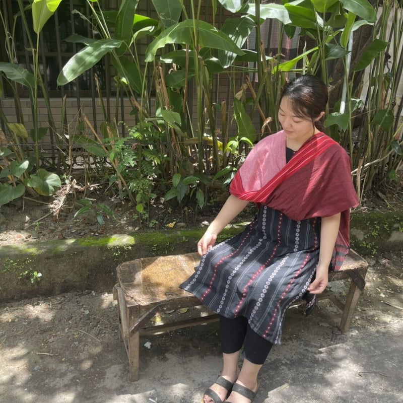オーダーメイド民族衣装・民族布服作成 | KOLPONA