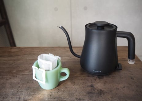 ドリップバッグコーヒー８個入り