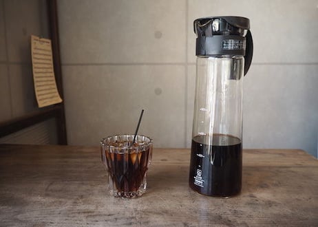 水出しアイスコーヒー５個入り
