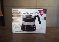 ハリオコーヒーサーバー４５０