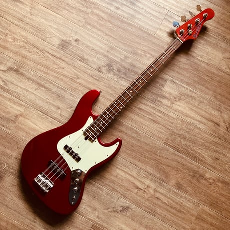 CATEGORY Refined series | Miyako custom bass gu