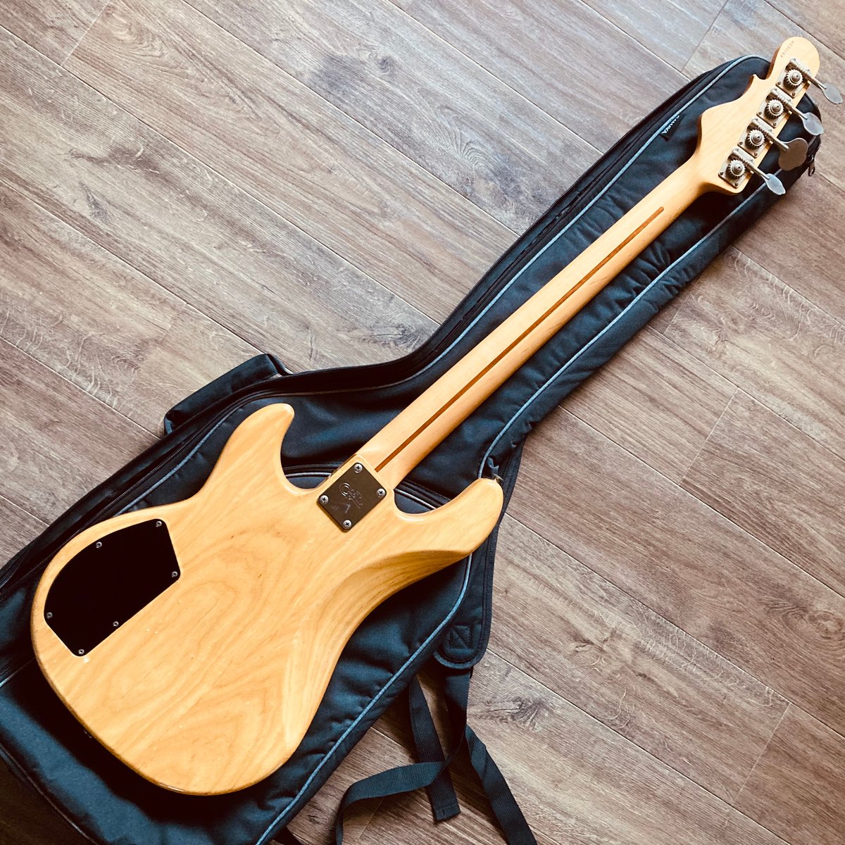 都】G&L L2000 tribute custom MOD フジゲン製 中古 | Miya