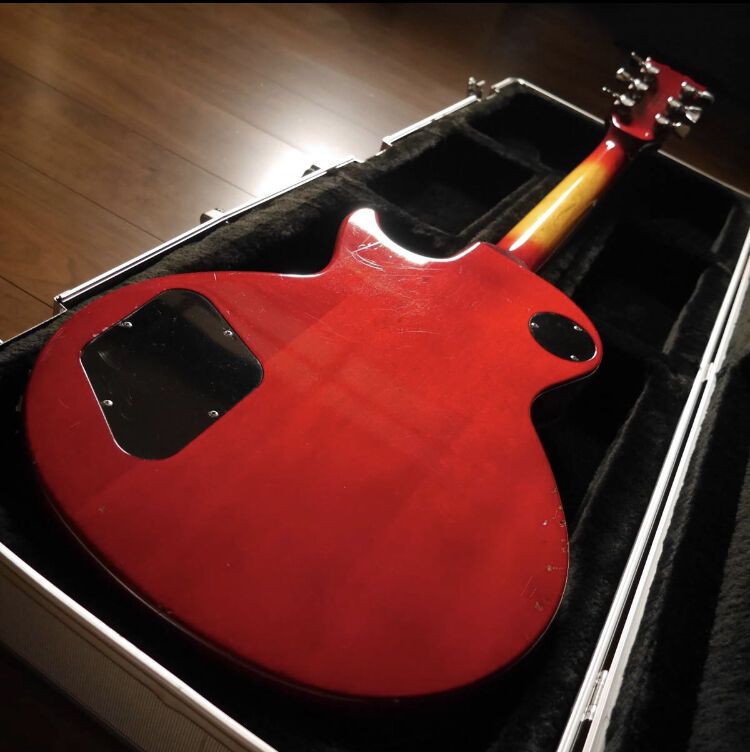 G6 ◇ YAMAHA Studio Lord SL500 1970年代 | ヤマハエスエル5