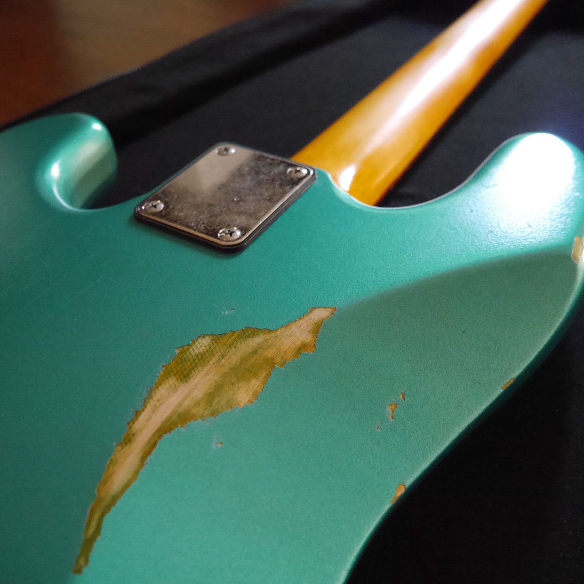 G8 ◇ 新品Miyako custom bass guitar MPB-4R | ミヤコカス