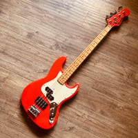 都 Miyako Custom Refined RMJ-4R red metallic rel