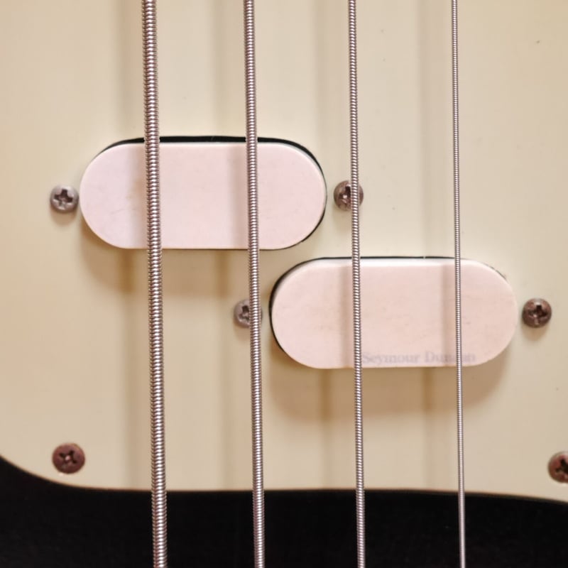 中古再生品/Mustang bass type/ムスタングベース タイプ/antique