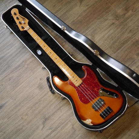 CATEGORY bass | Miyako custom bass guitar