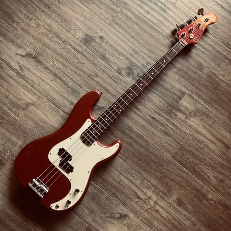 CATEGORY Refined series | Miyako custom bass gu