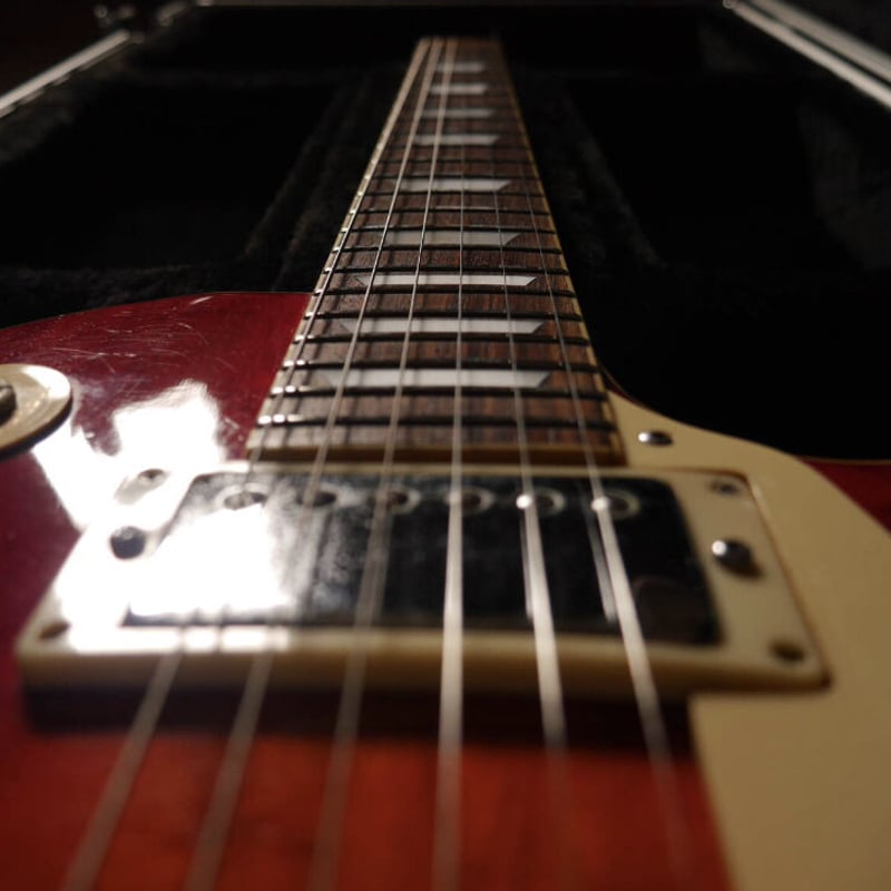 G6 ◇ YAMAHA Studio Lord SL500 1970年代 | ヤマハエスエル5