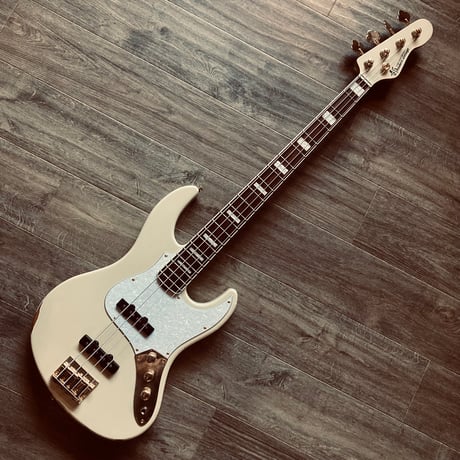 CATEGORY bass | Miyako custom bass guitar
