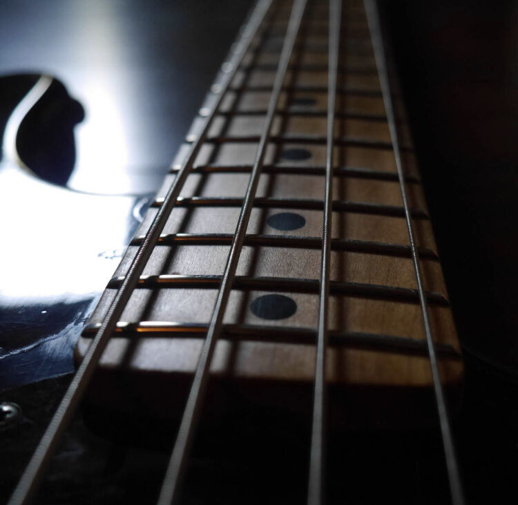 MUSICMAN Stingray made in USA '05年製 | ミュージックマンス