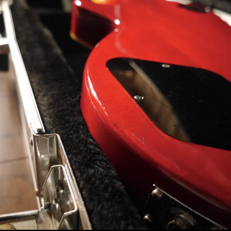 G6 ◇ YAMAHA Studio Lord SL500 1970年代 | ヤマハエスエル5