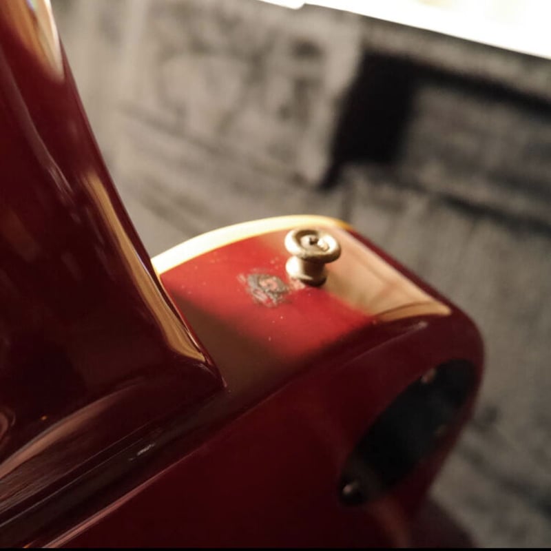 G6 ◇ YAMAHA Studio Lord SL500 1970年代 | ヤマハエスエル5