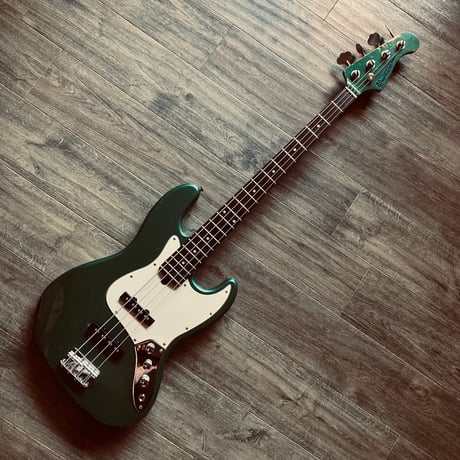 CATEGORY Refined series | Miyako custom bass gu