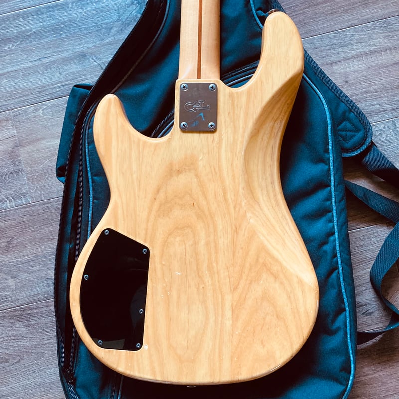 都】G&L L2000 tribute custom MOD フジゲン製 中古 | Miya