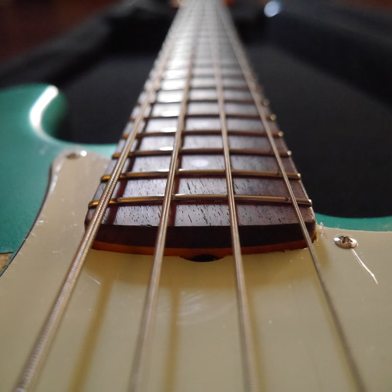 G8 ◇ 新品Miyako custom bass guitar MPB-4R | ミヤコカス