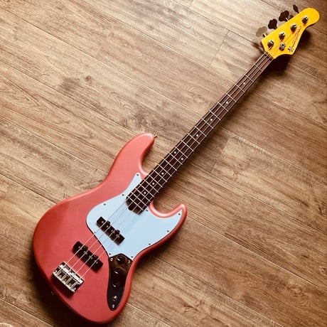 CATEGORY Refined series | Miyako custom bass gu