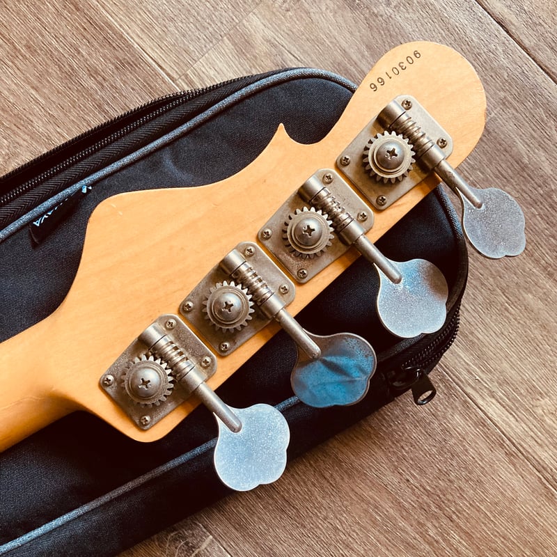 都】G&L L2000 tribute custom MOD フジゲン製 中古 | Miya