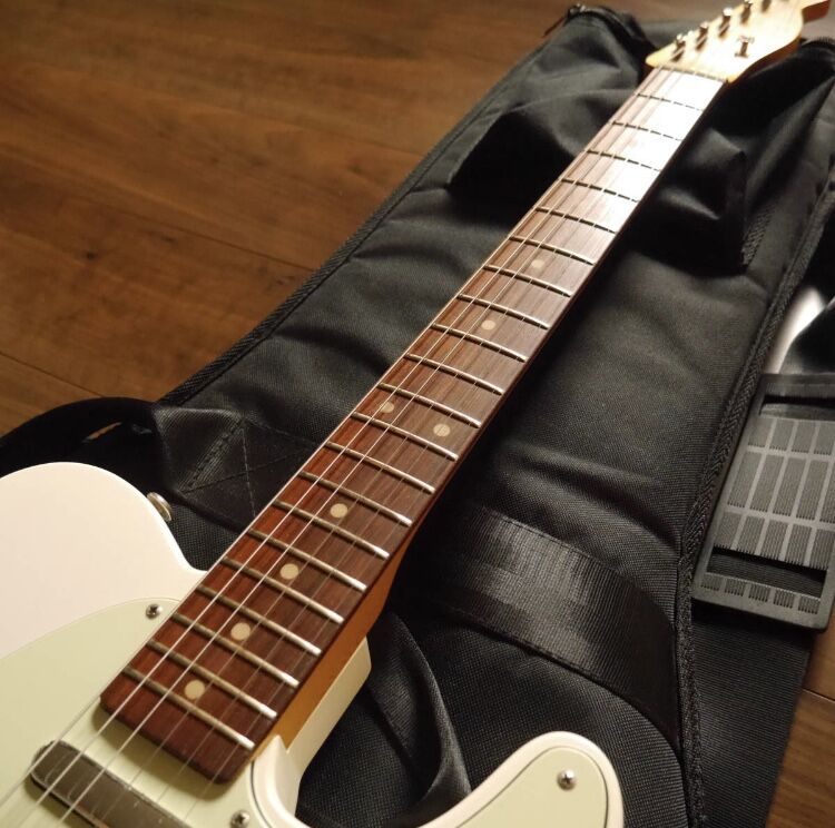 G6 ◇ VanZandt TLV-R3 | ヴァンザントテレキャスタータイプ