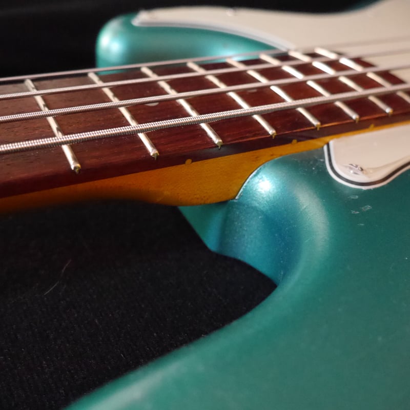 G8 ◇ 新品Miyako custom bass guitar MPB-4R | ミヤコカス