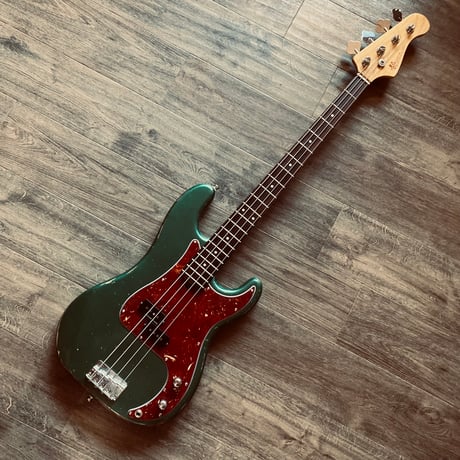 CATEGORY bass | Miyako custom bass guitar