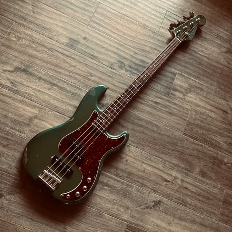 CATEGORY modern vintage series | Miyako custom