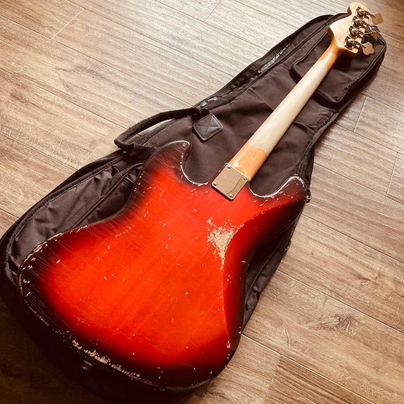 Miyako様の専用ページ G56☆都 MJB-4R Refurbished products|ミヤコカスタムベース