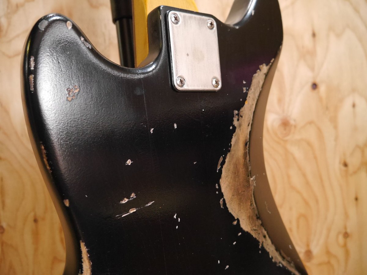 vintage ムスタングベース　ロングスケール fit=scale-down,w=1200