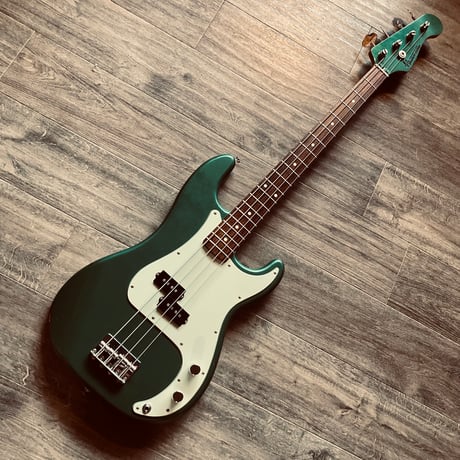 CATEGORY modern vintage series | Miyako custom