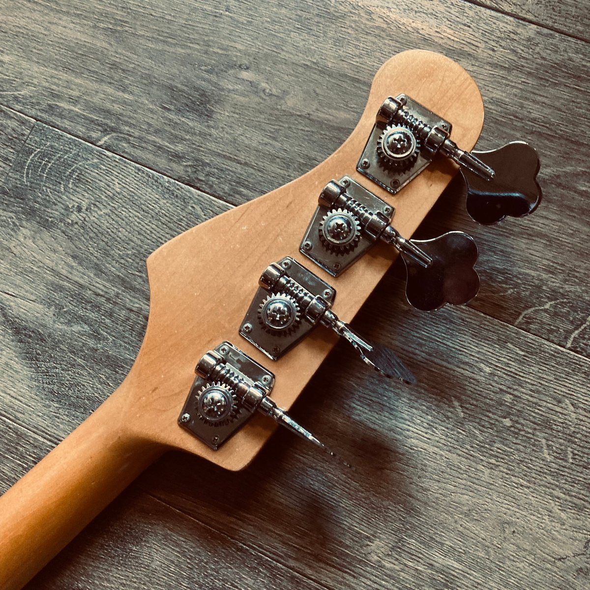 都 Miyako Custom Refined RMJ-4R red metallic rel