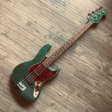 CATEGORY bass | Miyako custom bass guitar