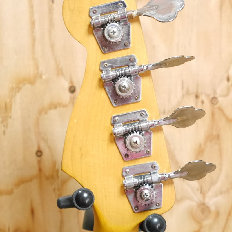 中古再生品/Mustang bass type/ムスタングベース タイプ/antique wa