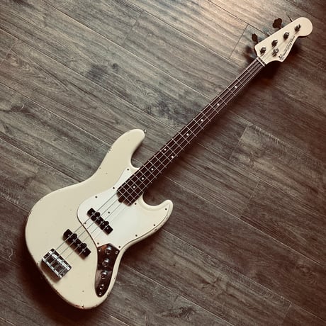 CATEGORY Refined series | Miyako custom bass gu