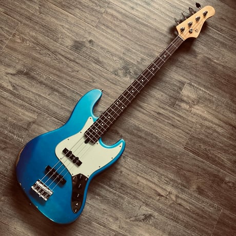 SALE | Miyako custom bass guitar