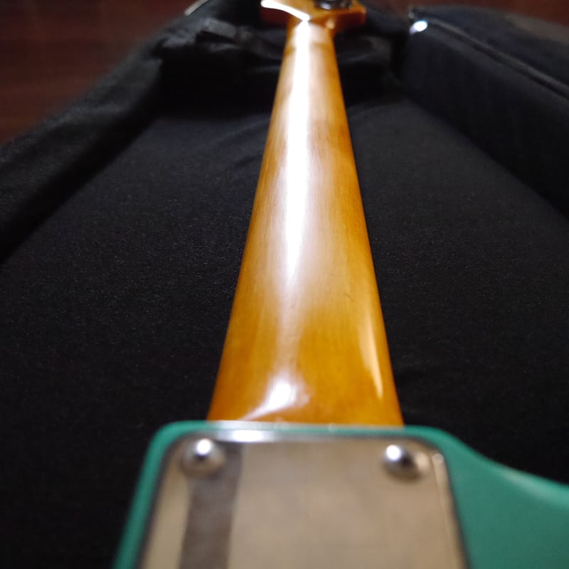 G8 ◇ 新品Miyako custom bass guitar MPB-4R | ミヤコカス