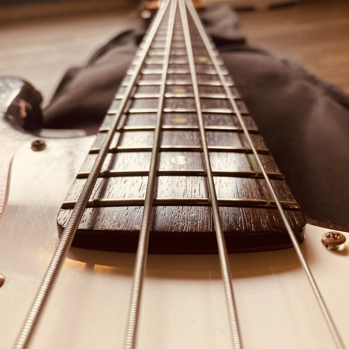 G56☆都 MJB-4R Refurbished products|ミヤコカスタムベースギター