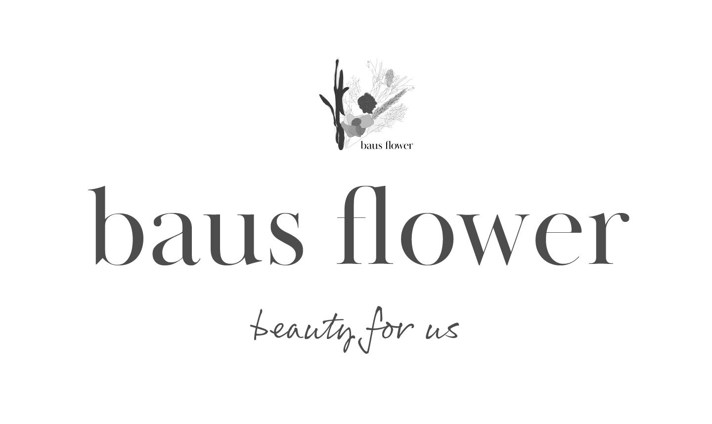 bausflower online store