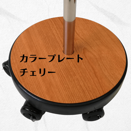 【Wood Series チェリーセット】ハイパーターボドライヤーHTD550重量足